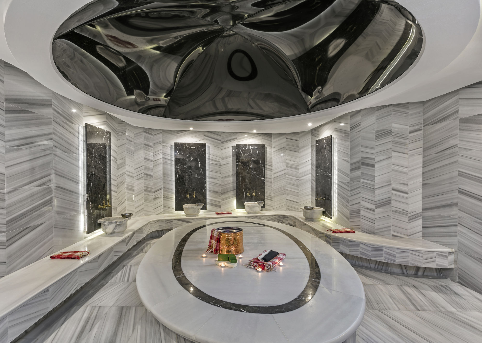 B Business Hotel & Spa Antalya Exterior photo