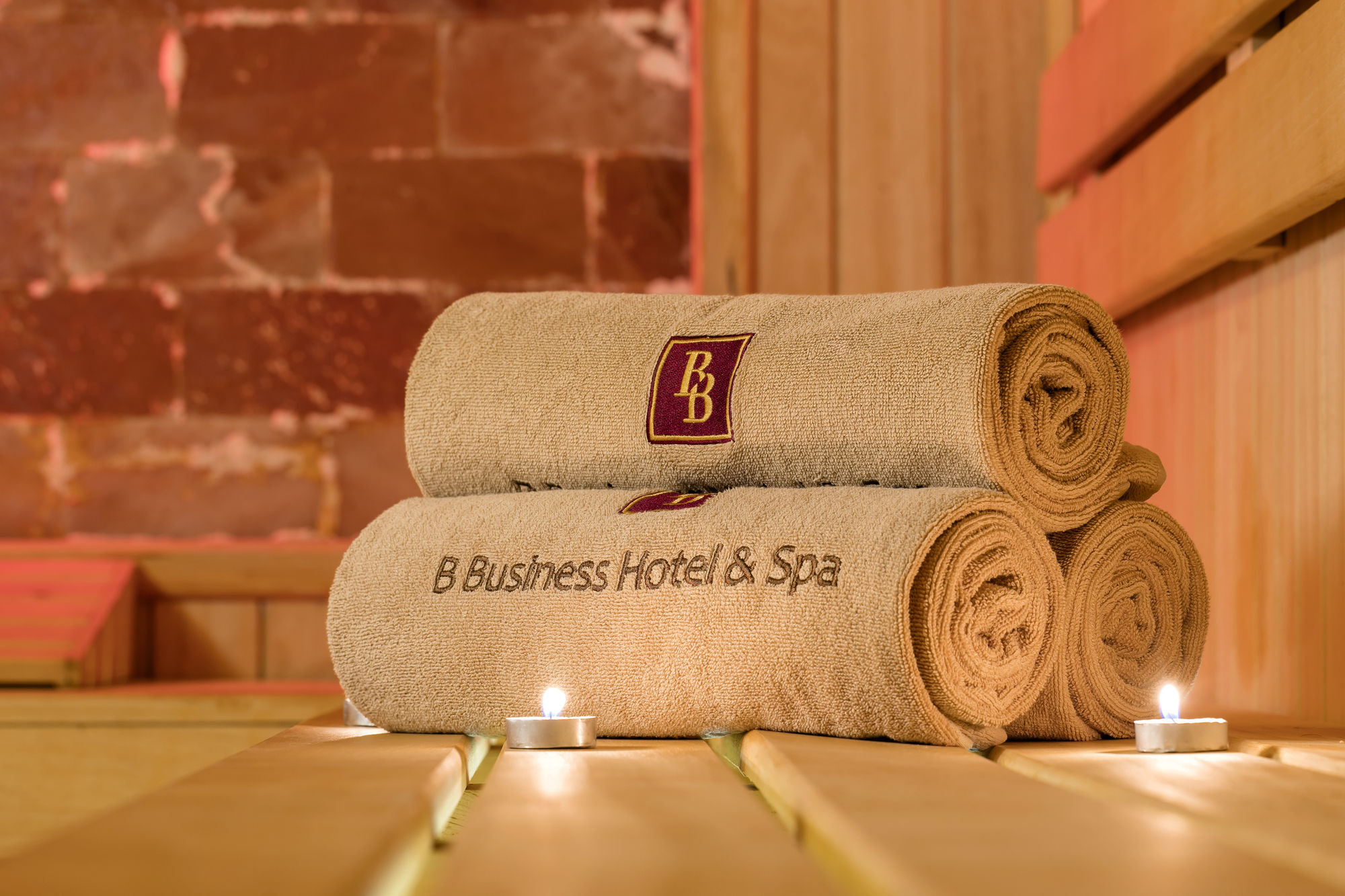 B Business Hotel & Spa Antalya Exterior photo