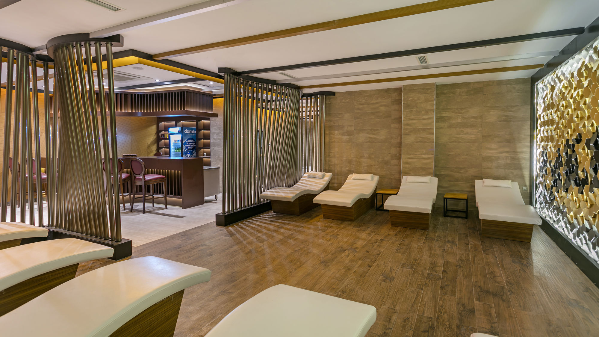 B Business Hotel & Spa Antalya Exterior photo