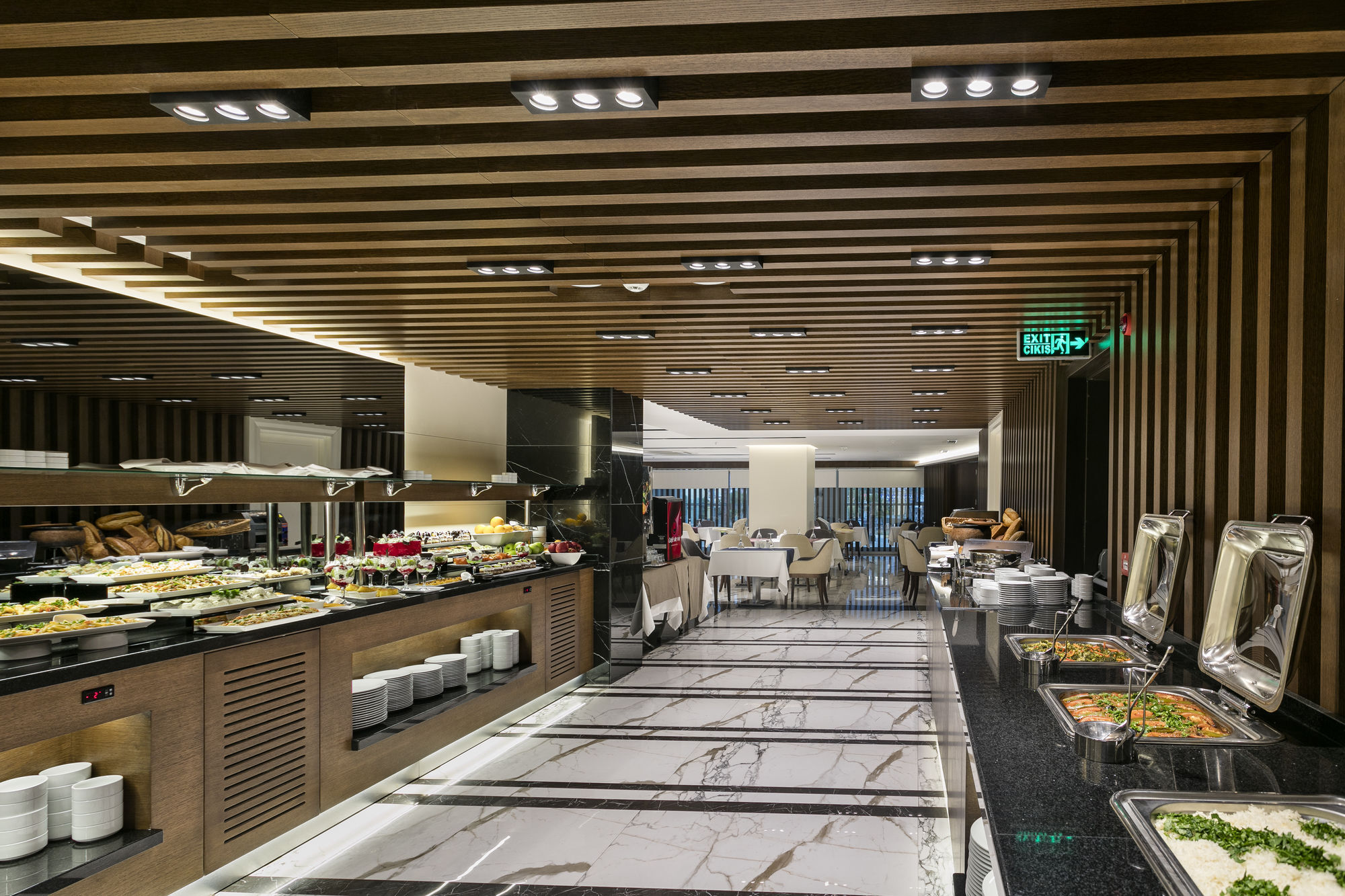 B Business Hotel & Spa Antalya Exterior photo