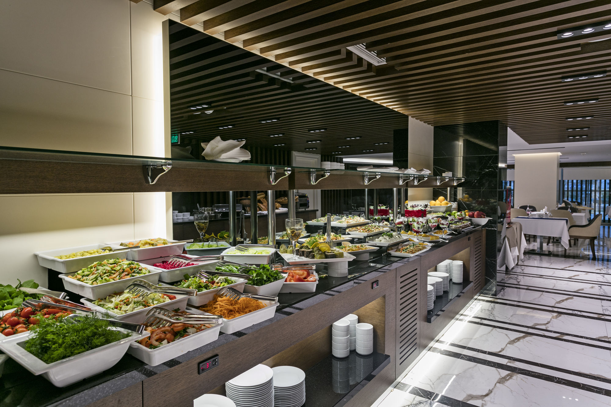 B Business Hotel & Spa Antalya Exterior photo